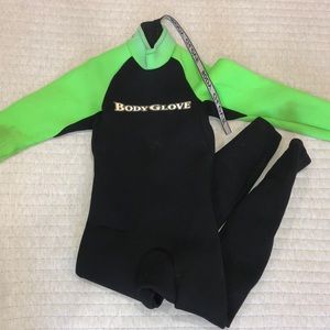 BODY GLOVE MENS WETSUIT